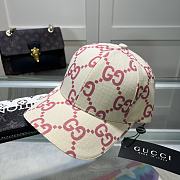 Gucci Cap Code GC2317-02 - 3