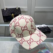 Gucci Cap Code GC2317-02 - 2