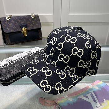 Gucci Cap Code GC2317-03