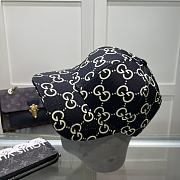 Gucci Cap Code GC2317-03 - 6