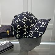 Gucci Cap Code GC2317-03 - 5