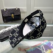 Gucci Cap Code GC2317-03 - 3