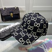 Gucci Cap Code GC2317-03 - 4