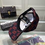 Gucci Cap Code GC2317-04 - 6