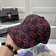Gucci Cap Code GC2317-04 - 3