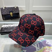 Gucci Cap Code GC2317-04 - 4