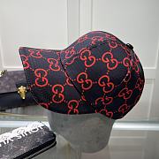 Gucci Cap Code GC2317-04 - 2