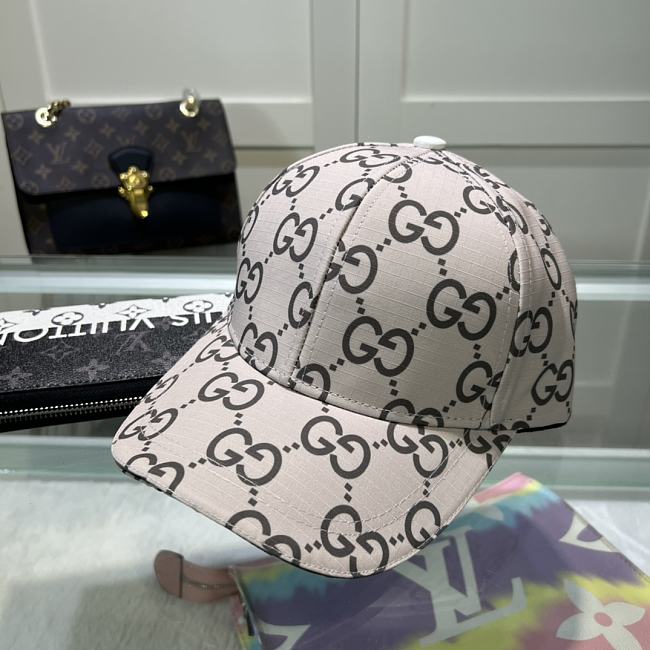 Gucci Cap Code GC2317-05 - 1