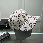 Gucci Cap Code GC2317-05 - 5