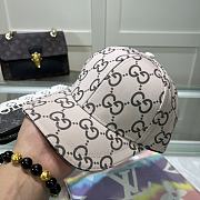 Gucci Cap Code GC2317-05 - 2
