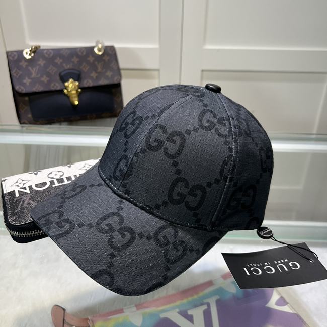 Gucci Cap Code GC2317-06 - 1