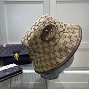 Gucci Cap Code GC2411-01 - 6