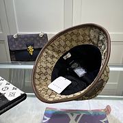 Gucci Cap Code GC2411-01 - 5
