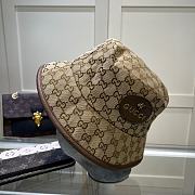 Gucci Cap Code GC2411-01 - 3