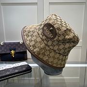 Gucci Cap Code GC2411-01 - 4