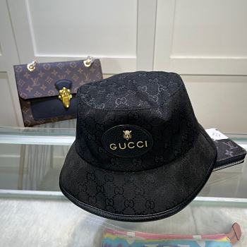 Gucci Cap Code GC2411-02