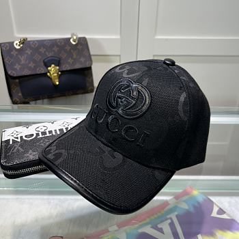 Gucci Cap Code GC2470-01