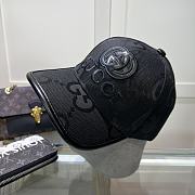 Gucci Cap Code GC2470-01 - 5