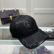 Gucci Cap Code GC2470-01 - 4