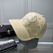 Gucci Cap Code GC2470-02 - 5