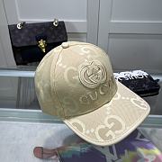 Gucci Cap Code GC2470-02 - 4