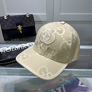 Gucci Cap Code GC2470-02 - 2