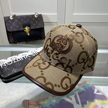 Gucci Cap Code GC2470-03