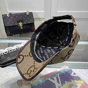 Gucci Cap Code GC2470-03 - 3