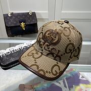 Gucci Cap Code GC2470-03 - 4