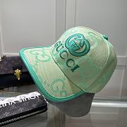 Gucci Cap Code GC2470-04 - 5