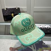 Gucci Cap Code GC2470-04 - 4