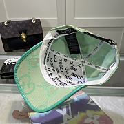 Gucci Cap Code GC2470-04 - 3