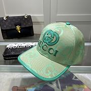 Gucci Cap Code GC2470-04 - 2