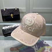 Gucci Cap Code GC2470-05 - 1