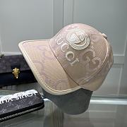 Gucci Cap Code GC2470-05 - 5