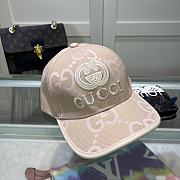Gucci Cap Code GC2470-05 - 4