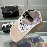 Gucci Cap Code GC2470-05 - 2