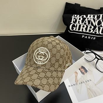 Gucci Cap Code GC5001-01