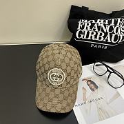 Gucci Cap Code GC5001-01 - 6