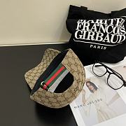 Gucci Cap Code GC5001-01 - 5