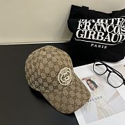 Gucci Cap Code GC5001-01 - 3
