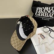 Gucci Cap Code GC5001-01 - 4