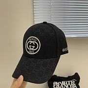 Gucci Cap Code GC5001-02 - 6