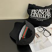 Gucci Cap Code GC5001-02 - 5