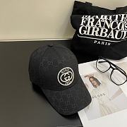 Gucci Cap Code GC5001-02 - 3