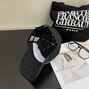 Gucci Cap Code GC5001-02 - 2