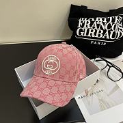 Gucci Cap Code GC5001-03 - 1