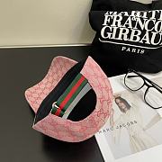 Gucci Cap Code GC5001-03 - 6