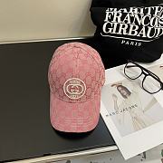Gucci Cap Code GC5001-03 - 4