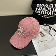 Gucci Cap Code GC5001-03 - 3